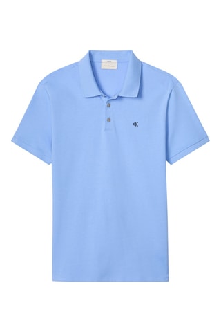 Polo - Bleu