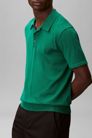 Polo - Vert