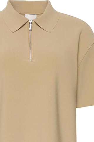 Polo - Beige