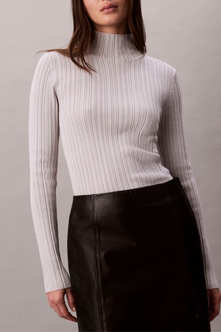 Sous-pull - Gris