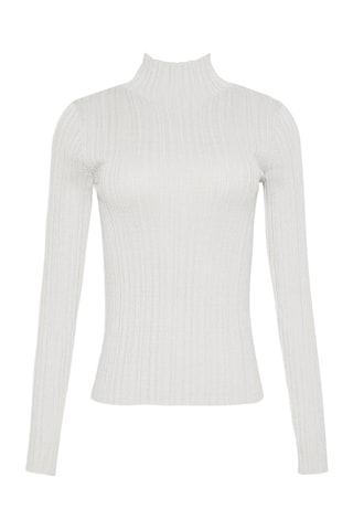 Sous-pull - Gris