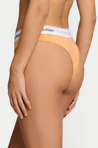 Culotte - Saumon