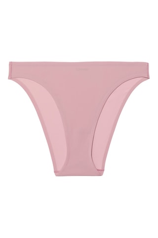 Culotte - Mauve