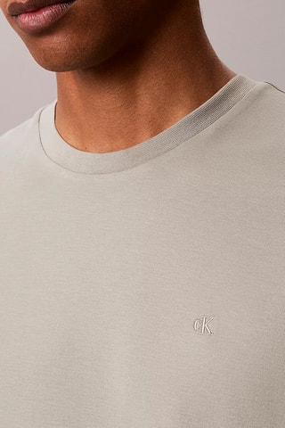 T-shirt - Gris