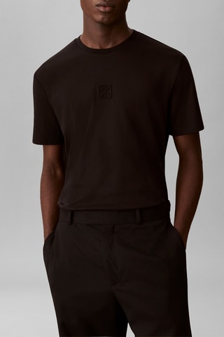 T-shirt - Noir