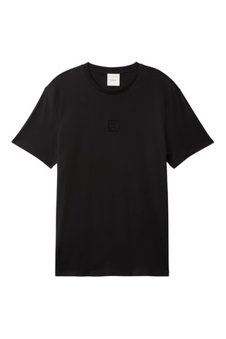 T-shirt - Noir