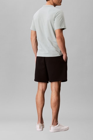 T-shirt regular - Gris clair