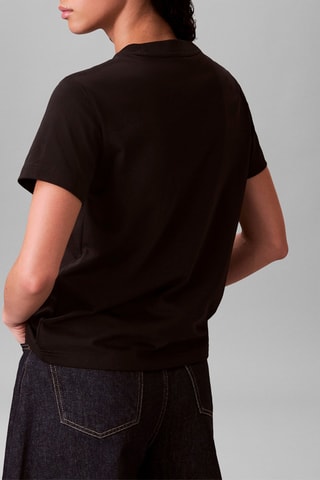 T-shirt - Noir