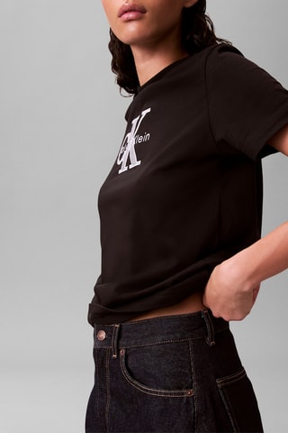T-shirt - Noir