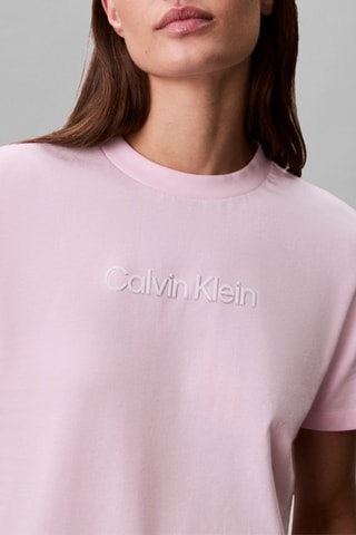 T-shirt - Rose