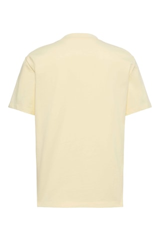 T-shirt - Ecru