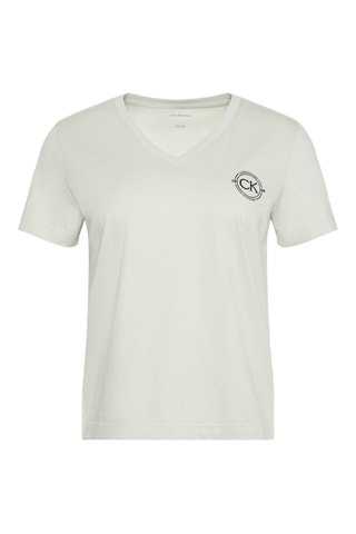 T-shirt - Vert d'eau