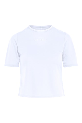 T-shirt - Blanc