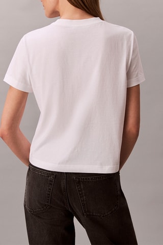 T-shirt - Blanc