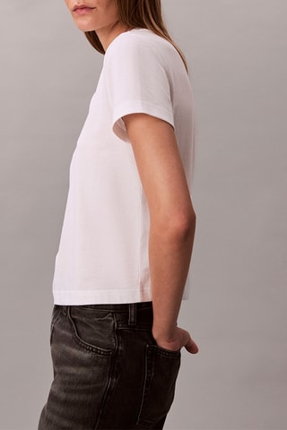 T-shirt - Blanc