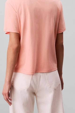 T-shirt - Orange