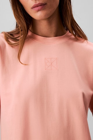 T-shirt - Orange