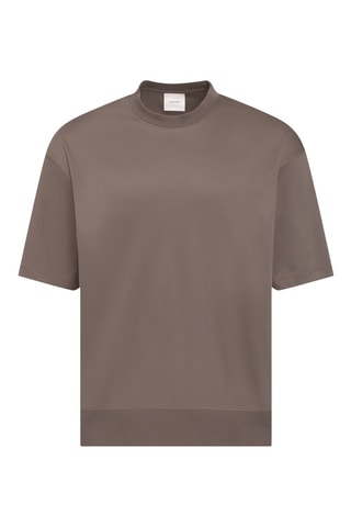 T-shirt - Marron
