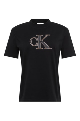 T-shirt - Noir