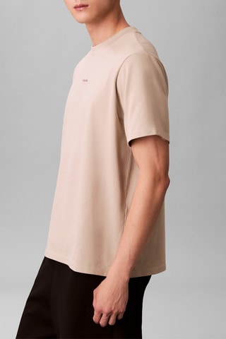 T-shirt - Beige