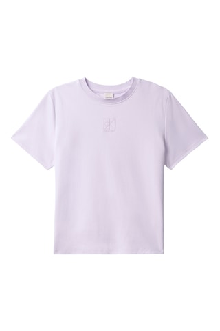 T-shirt - Violet