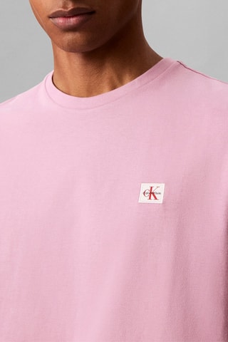 T-shirt - Rose