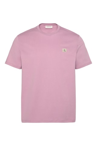 T-shirt - Rose