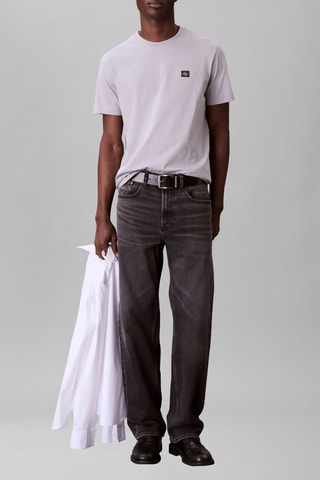 T-shirt - Gris