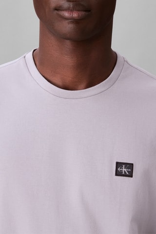 T-shirt - Gris