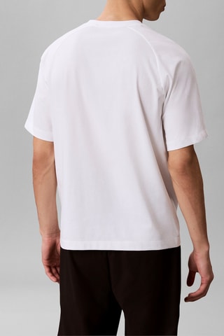 Camiseta - Blanco