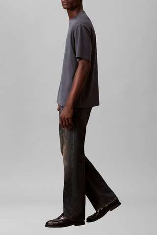T-shirt - Bleu marine