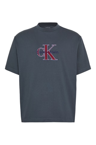 T-shirt - Bleu marine