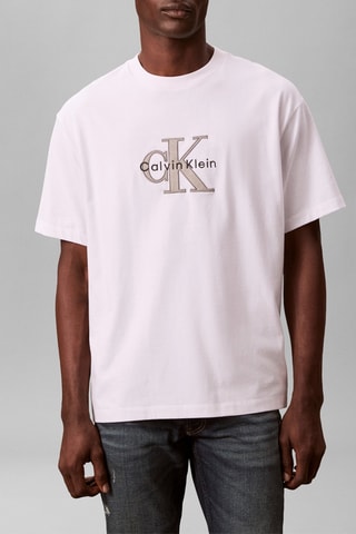 T-shirt - Blanc