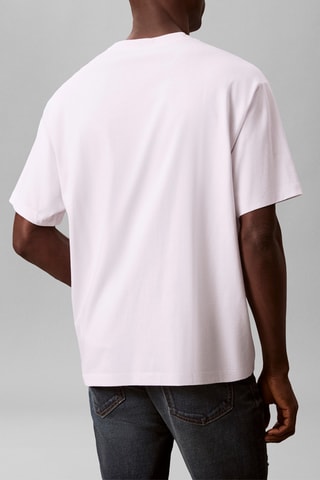T-shirt - Blanc