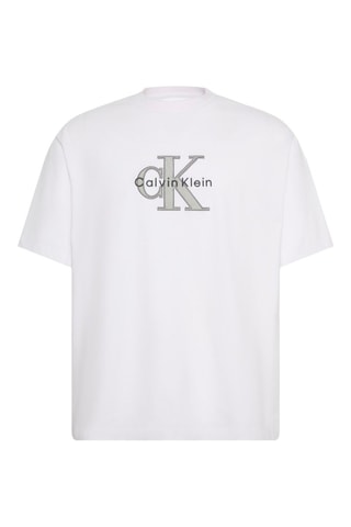 T-shirt - Blanc