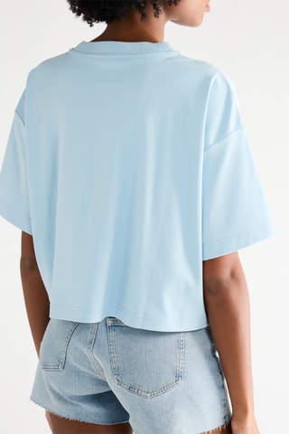T-shirt - Ciel