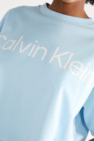 T-shirt - Ciel