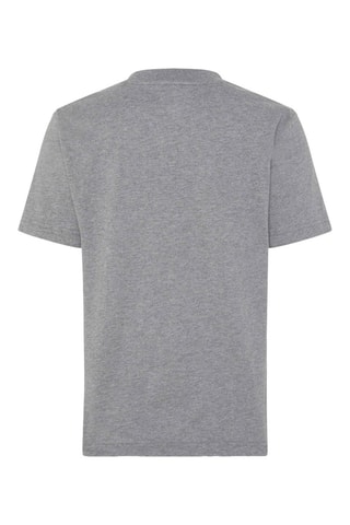 T-shirt - Gris chiné