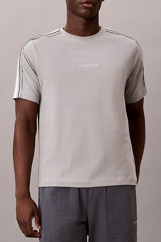 T-shirt - Gris foncé