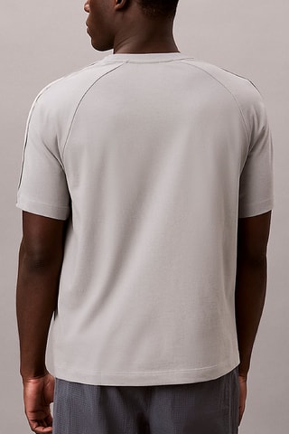 T-shirt - Gris foncé