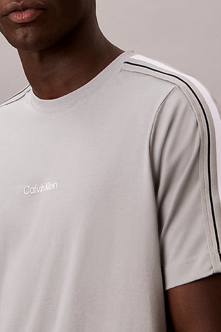 T-shirt - Gris foncé