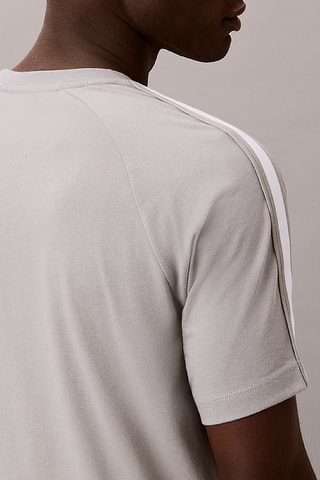T-shirt - Gris foncé