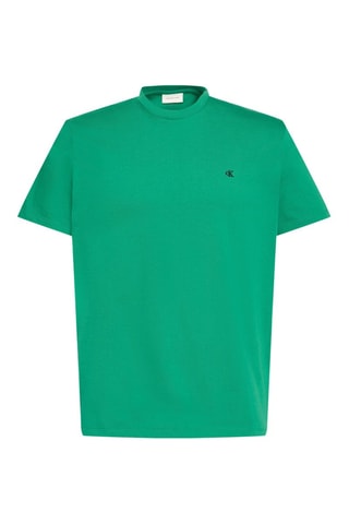 T-shirt - Vert foncé