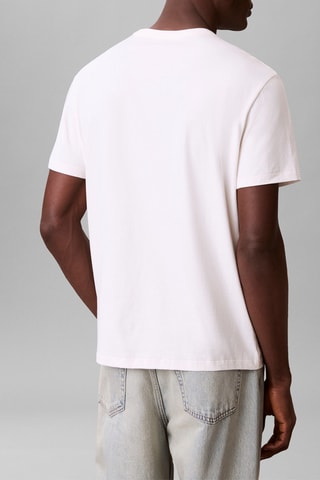 T-shirt - Ecru