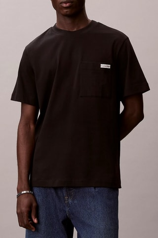 T-shirt - Noir