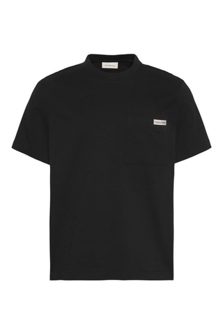 T-shirt - Noir