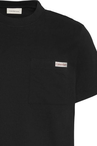 T-shirt - Noir