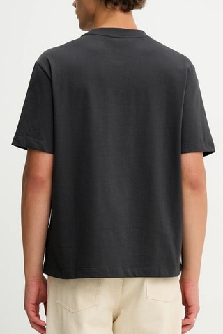 T-shirt - Noir
