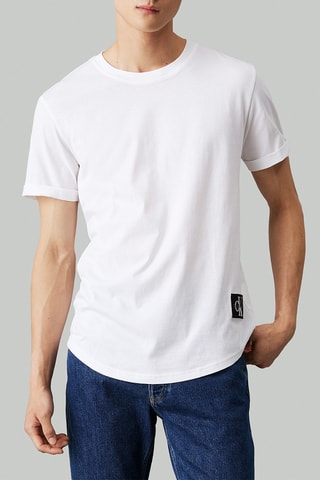 T-shirt - Blanc