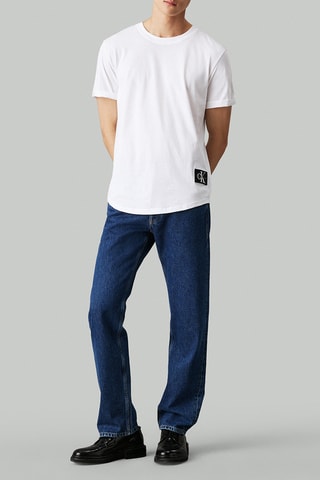 T-shirt - Blanc